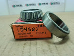  Timken 30204M 9\KM1 Bearing Set Cone & Cup 30208M-9\km1 /4T-302 Image
