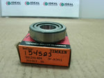  Timken 30204M 9\KM1 Bearing Set Cone & Cup 30208M-9\km1 /4T-302 Image