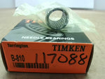  Timken B-810 Bearing Needle Roller Bearing Image