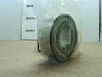  Timken Fafnir 5207W C1 Bearing  Angular Contact Ball Bearing Image