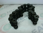  Martin 5016CHN Roller Chain Coupling Chain Image