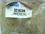  Martin 5016CHN Roller Chain Coupling Chain Image