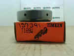  Timken T189W Bearing Thrust Bearing 1-7/8"ID x 3.266"OD 29/32"W Image