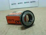  Timken 05079 Bearing Tapered Roller Bearing Single Cone Image