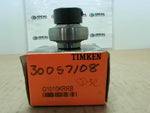  Timken G1010KRRB+COL 203 Series Bearing Spherical Bearing Inser Image