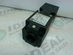  Telemecanique XSC-H157339 Proximity Sensor Image
