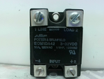  Potter & Brumfield EOM1DA42-3.32V  Solid State Relay 3.32VDC 10 Image