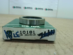  CR 10181 Chicago Rawhide Oil Seal 26x40x8 Image