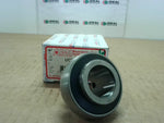  AMI UC205-14 7/8" Bore Set Screw Locking Insert Bearing 7/8"x52 Image