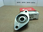  Browning VF2S-112 Bearing  3/4"2 Bolt Flange Mount Bearing Image