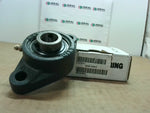  Hub City FB260HWX3/4 Bearing 2 Bolt Flange Block Bearing Image