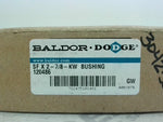  Dodge SF X 2-7/8-KW Bushing 120486 Factory Sealed Image