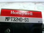  Honeywell  MPT32HD-S1 Photoelectric Switch Image
