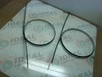  TOL-O-MATIC RKBC215 SK18 Seal ( 2 PCS) Image