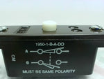 Gemco 1950-1-B-A-DO Snap Switch Image