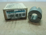  Dodge Industrial 117073 Taper-Lock Bushing 1008 x 5/8 KW Image