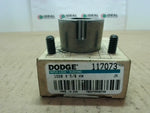  Dodge Industrial 117073 Taper-Lock Bushing 1008 x 5/8 KW Image