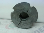  Dodge  2517 x 1 1/8 KW Taper Lock Bushing 1 1/8" Bore 119110 Image