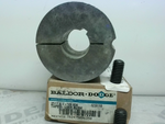  Dodge  2517 x 1 1/8 KW Taper Lock Bushing 1 1/8" Bore 119110 Image
