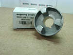  Magnaloy M20010408  Flexible Coupling Round Bore Hub 1-1/8" Bor Image