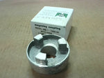  Magnaloy M20010408  Flexible Coupling Round Bore Hub 1-1/8" Bor Image
