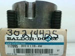  Dodge 2012 X 1-7/8"-KW Taper Lock Bushing 117095 Image