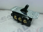  Hubbell HBL7810D Disconnect Switch 30A 600V 3 Phase Image