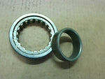  Link Belt M1210 Bearing 50mm x 90mm x 20mm Cylindrical Roller B Image