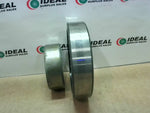  Link Belt M1210 Bearing 50mm x 90mm x 20mm Cylindrical Roller B Image