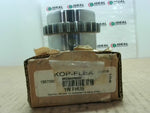  Kop-Flex 1WFHUB Flexalign Gear Couplings Image