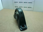  Fafnir G1202KRRBC1 Bearing 2 Bolt Pillow Block Bearing Image