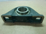  Fafnir G1202KRRBC1 Bearing 2 Bolt Pillow Block Bearing Image
