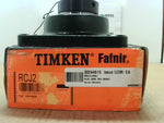  Timken RCJ2 Bearing 4 Bolt Flange Mount Bearing 2" Bore One w/ Image