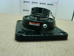  Timken RCJ2 Bearing 4 Bolt Flange Mount Bearing 2" Bore One w/ Image