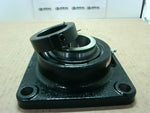  Timken RCJ2 Bearing 4 Bolt Flange Mount Bearing 2" Bore One w/ Image