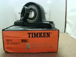  Timken GN108KRRB Bearing Fafnir RAO1 1/2 Pillow Block Bearing 1 Image