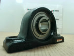  Timken GN108KRRB Bearing Fafnir RAO1 1/2 Pillow Block Bearing 1 Image