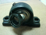  Timken GN108KRRB Bearing Fafnir RAO1 1/2 Pillow Block Bearing 1 Image