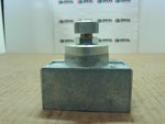  Festo GR-1/2 3720 One-Way Flow Control Valve 1/2"NPT Image