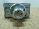  Festo GR-1/2 3720 One-Way Flow Control Valve 1/2"NPT Image