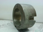  Dodge 3020 X 2-5/8 KW Taper-Lock Bushing 2-5/8" Bore 117128 Image