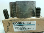  Dodge 3020 X 2-5/8 KW Taper-Lock Bushing 2-5/8" Bore 117128 Image