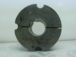  Dodge Dodge 2517 1-1/4 KW Taper-Lock Bushing 1-1/4" Bore Keyway Image