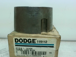  Dodge Dodge 2517 1-1/4 KW Taper-Lock Bushing 1-1/4" Bore Keyway Image