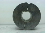  Dodge Dodge 2517 1-1/4 KW Taper-Lock Bushing 1-1/4" Bore Keyway Image