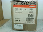  Honeywell  M7284C-1000 Modutrol IV Motor Foot Mounted Actuator 120V Image