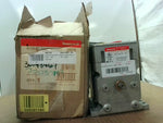  Honeywell  M7284C-1000 Modutrol IV Motor Foot Mounted Actuator 120V Image