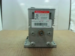  Honeywell  M7284C-1000 Modutrol IV Motor Foot Mounted Actuator 120V Image