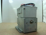  Honeywell  M7284C-1000 Modutrol IV Motor Foot Mounted Actuator 120V Image