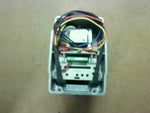  Honeywell  M7284C-1000 Modutrol IV Motor Foot Mounted Actuator 120V Image